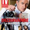 TV Mag avec Christophe Dechavanne