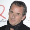 Christophe Dechavanne en mars 2011 à Paris