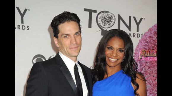 Audra McDonald de Private Practice s'est mariée