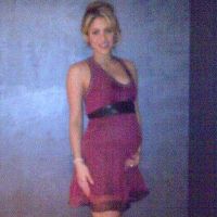 Shakira, enceinte de six mois : Première photo de sa grossesse, bien visible