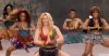 Shakira, Waka Waka, le clip qui a permis le rapprochement de la chanteuse colombienne et du footballeur Gerard Piqué.