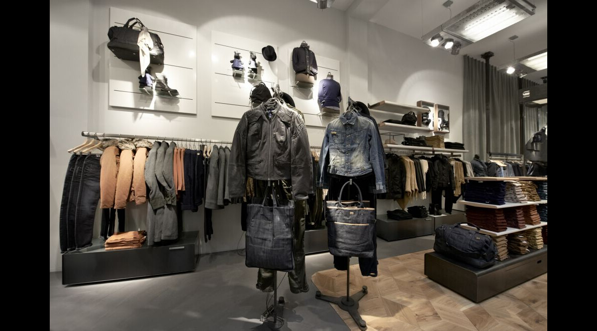 boutique g star grenoble
