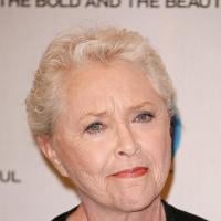 Amour, gloire et beauté : Stephanie Forrester (Susan Flannery) quitte la série