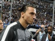 Zlatan Ibrahimovic : La star du PSG en colère contre ses ''faibles'' partenaires