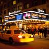 EXCLU : Johnny Hallyday chantait au Beacon Theatre, à New York, le 7 octobre 2012.