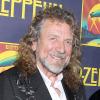Robert Plant de Led Zeppelin à la première de Celebration Day au Ziegfeld Theatre de New York, le 9 octobre 2012.