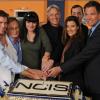 La saison 9 de NCIS est actuellement diffusée sur M6. Le casting a fêté  le 200e épisode