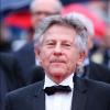 Roman Polanski au 65e Festival de Cannes.