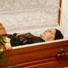 Les obsèques de l'archiduchesse Marie-Christine (Maria Krystyna) de Habsbourg, décédée le 2 octobre, ont eu lieu au palais des Habsbourg à Zywiec (sud de la Pologne) le 11 octobre, avant son inhumation dans la crypte de la cathédrale de Zywiec.