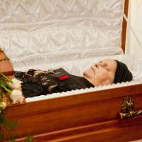 Obsèques de Marie-Christine de Habsbourg : Ultime adieu à l'archiduchesse aimée