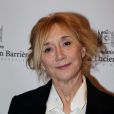 Marie-Anne Chazel à l'avant-première du film  Le fils de l'autre  le 19 mars 2012.