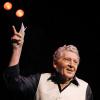 Jerry Lee Lewis en novembre 2008. B.B. Cunningham Jr., figure de la scène musicale de Memphis et claviériste de Jerry Lee Lewis depuis 1997, a été abattu dans la nuit du 13 au 14 octobre 2012, à 70 ans...