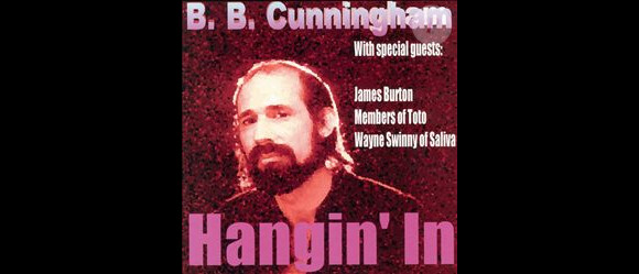 B.B. Cunningham Jr. avait publié en 2003 un album solo, Hangin' In. Figure de la scène musicale de Memphis et claviériste de Jerry Lee Lewis depuis 1997, il a été abattu dans la nuit du 13 au 14 octobre 2012, à 70 ans...