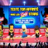 Participez au jeu concours Curly Star pour tenter de gagner un Pass VIP pour les NRJ Music Awards 2013 à Cannes et d'autres cadeaux.