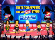 Tu rêves de devenir l'ami des stars ?