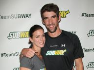 Michael Phelps : Plongée et tour de piste en famille avant le marathon de NY