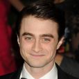 Daniel Radcliffe le 7 mai 2012