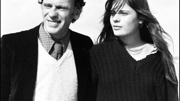 Jean-Louis Trintignant et la mort de Marie : Se suicider ou continuer à vivre