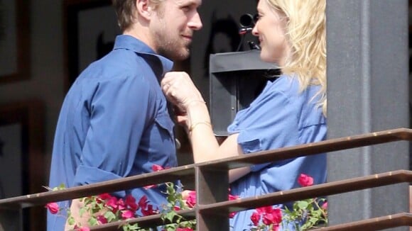 Ryan Gosling trompe Rooney Mara avec Cate Blanchett : La trahison commence