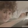 Olivia Ruiz, image du clip My Lomo & Me, premier extrait de l'album Le Calme et la tempête à paraître le 3 décembre 2012.