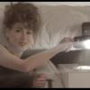 Olivia Ruiz, image du clip My Lomo & Me, premier extrait de l'album Le Calme et la tempête à paraître le 3 décembre 2012.