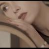 Olivia Ruiz, image issue du clip My Lomo & Me, premier extrait de l'album Le Calme et la tempête à paraître le 3 décembre 2012.