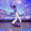 Les frères Anton, 20 et 22 ans, sont venus de Las Vegas pour montrer leur incroyable talent d'acrobates dans Incroyable Talent 7