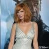 Kelly Reilly très sexy à l'avant-première du film Flight à Los Angeles, le 23 octobre 2012.