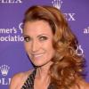 Jane Seymour à la soirée de gala Rita Hayworth pour lutter contre Alzheimer à New York, le 23 octobre 2012.