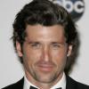 Patrick Dempsey lors de la cérémonie des Emmy Awards, le 21 septembre 2008.