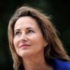 Ségolène Royal à New York le 26 septembre 2012.