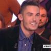 Baptiste Giabiconi dans Touche pas à mon poste sur D8