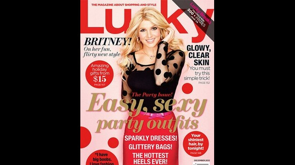 Britney Spears : Vieillie et ratatinée par Photoshop, encore un massacre !