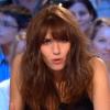 Doria Tillier, Miss Météo du Grand Journal de Canal+.