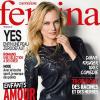 Diane Kruger en couverture de Version Femina