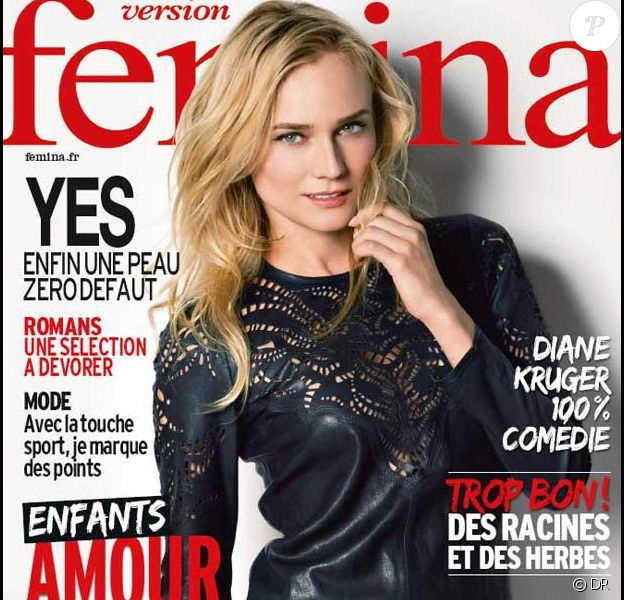 diane kruger dany boon rencontre