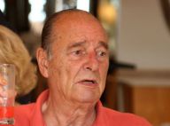 Jacques Chirac : Sa blague aurait coûté l'attribution des JO 2012 à Paris !