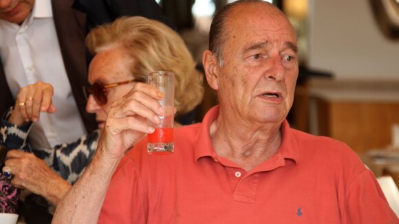 Jacques Chirac : Sa blague aurait coûté l'attribution des JO 2012 à Paris !