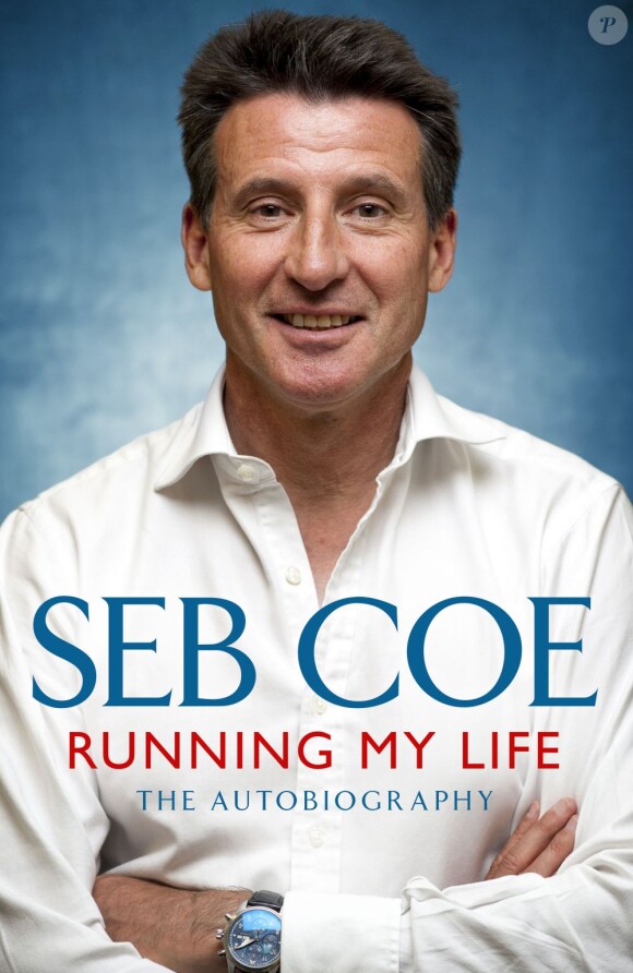L'autobiographie de Sebastian Coe, Running My Life.