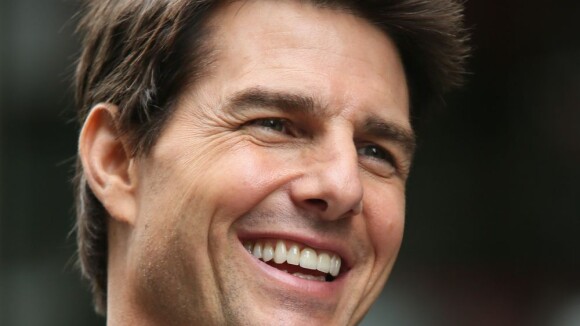 Tom Cruise : Deux coups de Taser pour son voisin ivre