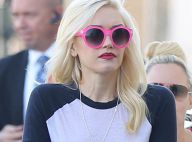 Gwen Stefani : Son fils Zuma adore poser devant les photographes