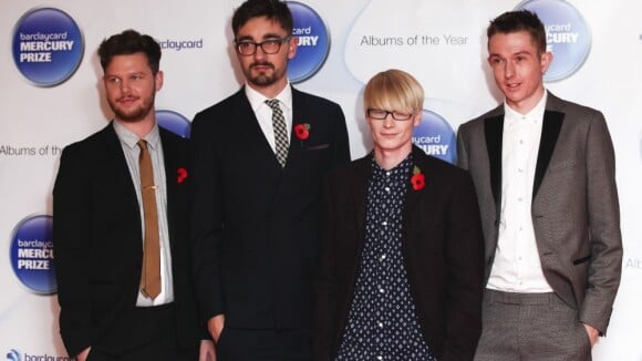 Mercury Prize 2012 : La folk hybride d'Alt-J succède au doublé de PJ Harvey