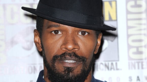 The Amazing Spider-Man 2 : Jamie Foxx prêt à tout pour nuire à Andrew Garfield