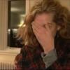 Rochelle Redfield a honte lorsqu'elle regarde Hélène et les garçons dans Accès Privé sur M6 le samedi 3 novembre 2012