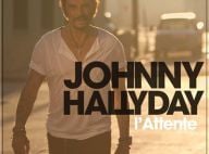 Johnny Hallyday, L'Attente en écoute : le rockeur dévoile ses nouveaux tubes