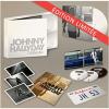 Johnny Hallyday - l'album L'Attente en coffret collector disponible le 12 novembre 2012.