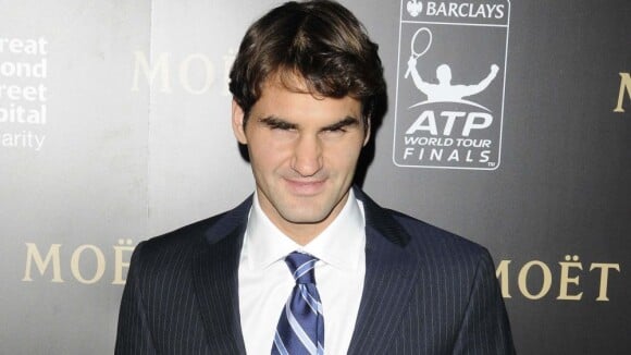 Roger Federer et Andy Murray : Une demande de contrôle antidopage surprenante