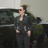 Kim Kardashian profite de son passage à Miami pour aller faire un peu de sport avec son meilleur ami. Le 5 novembre 2012