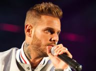 M. Pokora pousse un coup de gueule contre ses fans sur Twitter !