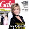 Le magazine Gala du 7 novembre 2012
